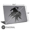 DC Comics Batman Silhouette Art Universal Laptop 13in (10.6 x 7.6in) Skin